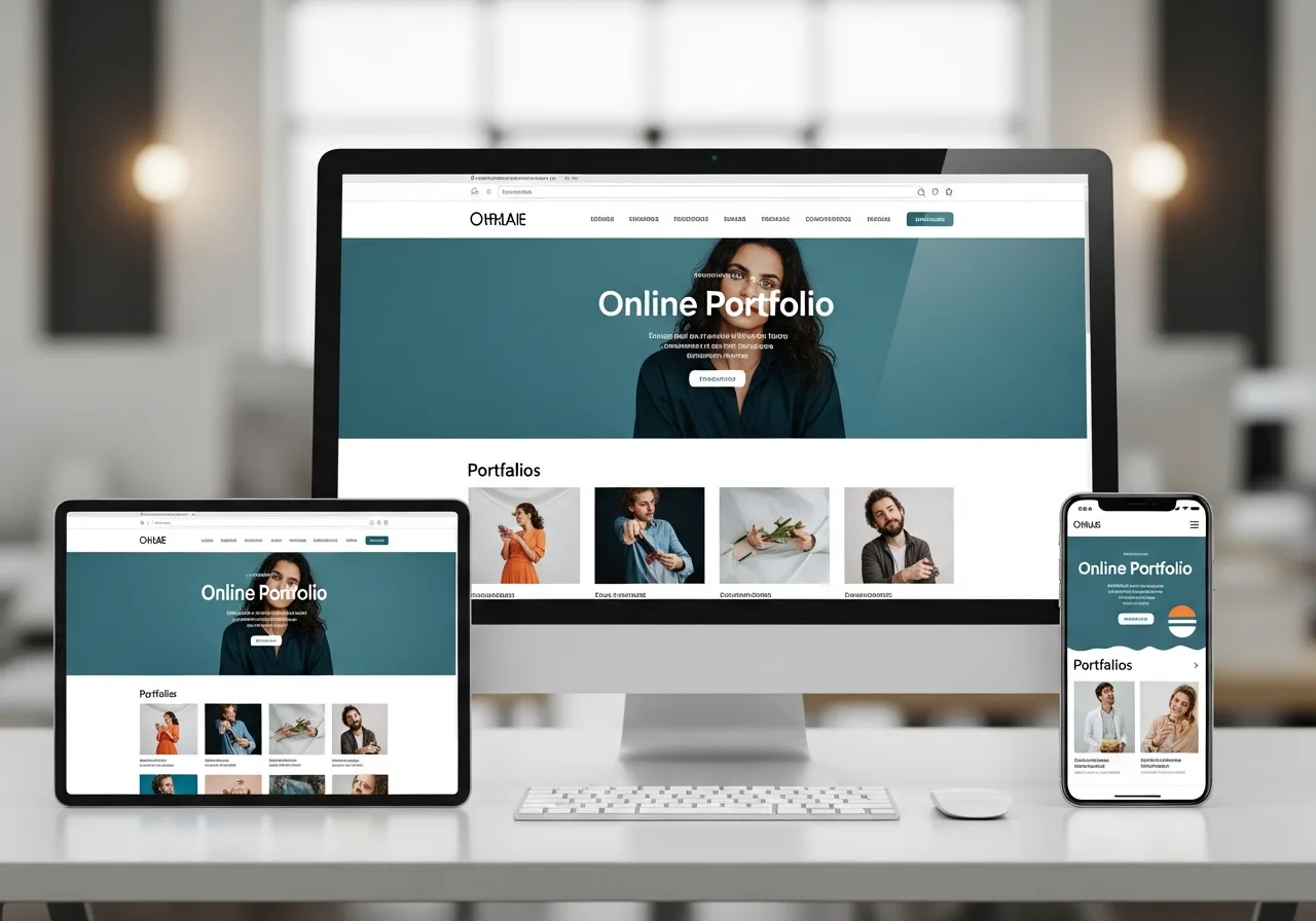 Ledruval — Web Design Innovant